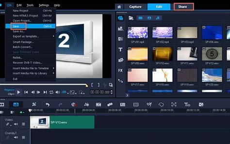 360 video editing|How To Edit 360 Videos in VideoStudio.